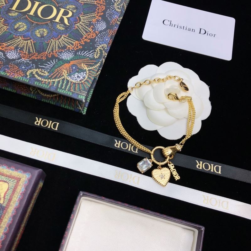 Christian Dior Bracelets